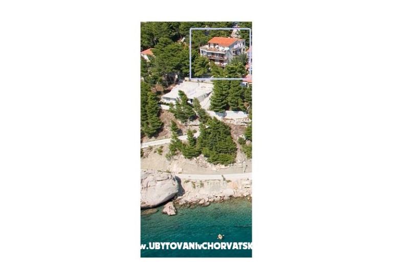 Villa Jardula – foto 14
