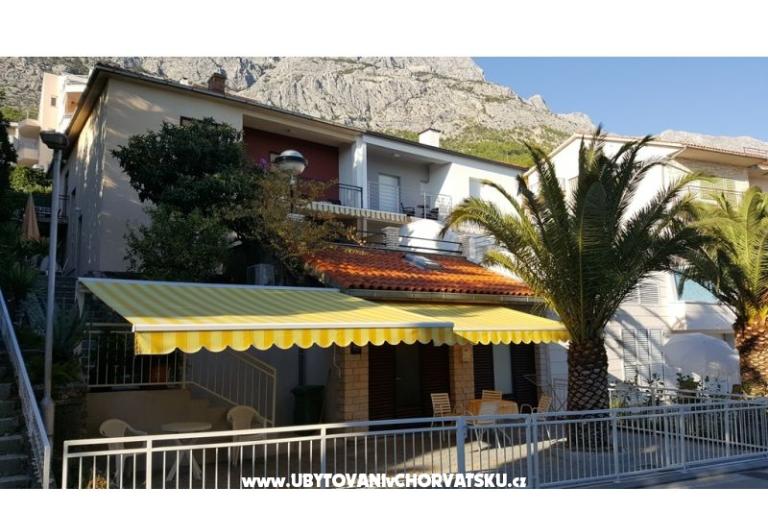 Hiša Pokoje Soba Villa Sodan – foto 12