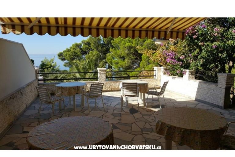 Hiša Pokoje Soba Villa Sodan – foto 13