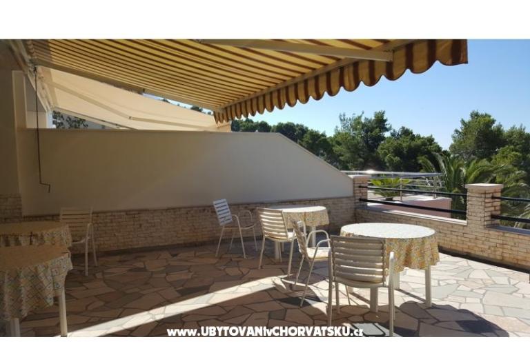 Hiša Pokoje Soba Villa Sodan – foto 14
