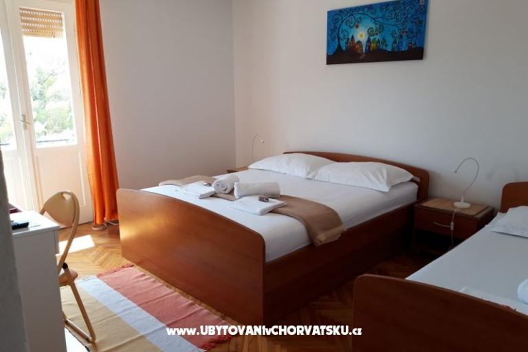 Hiša Pokoje Soba Villa Sodan – foto 15