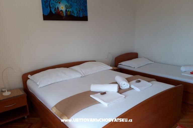 Hiša Pokoje Soba Villa Sodan – foto 16