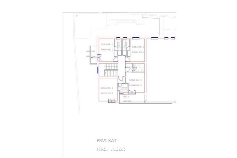 Hiša Pokoje Soba Villa Sodan – foto 18