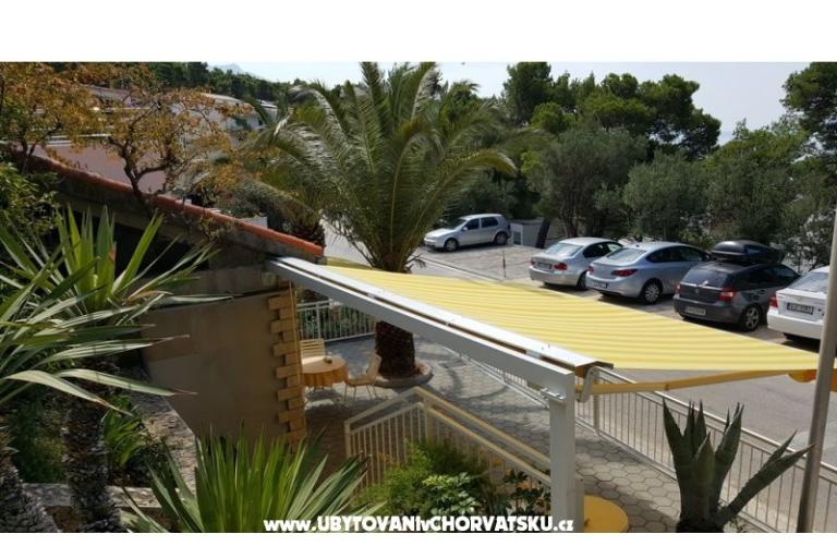 Hiša Pokoje Soba Villa Sodan – foto 2
