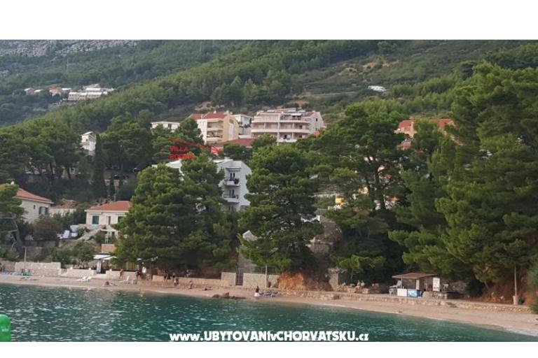 Hiša Pokoje Soba Villa Sodan – foto 4
