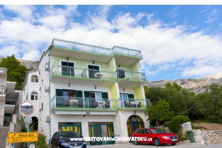 Apartma Ante Ursić – foto 3