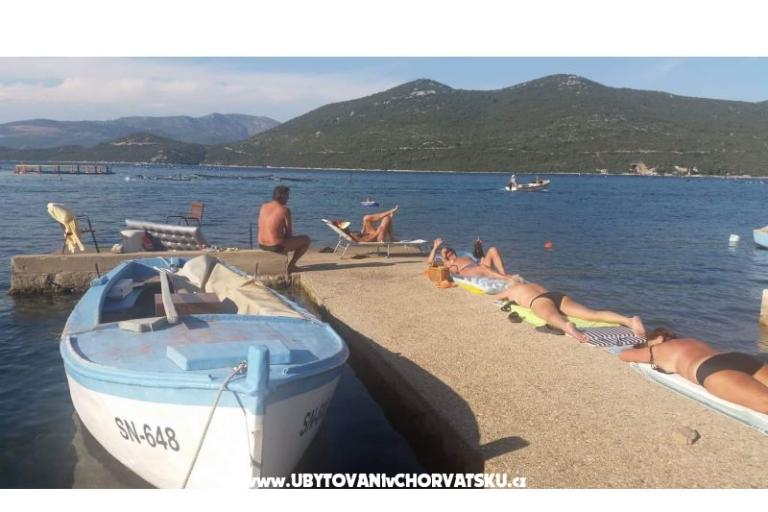 Apartmaji Ane Žuronja – foto 5