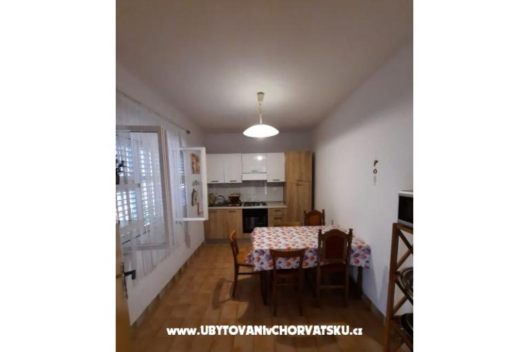 Apartmaji Blaževo – foto 3