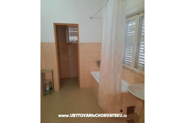 Apartmaji Blaževo – foto 7