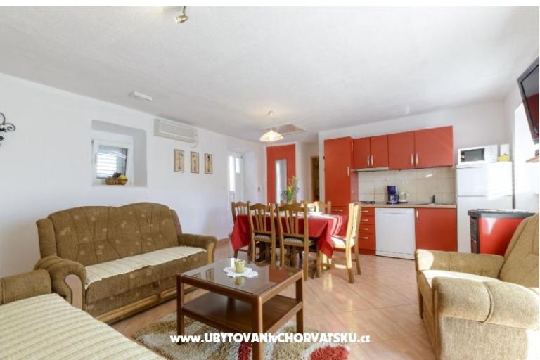 Apartma Kuna Konavoska – foto 10