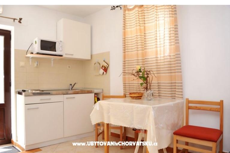 Ucovic Apartmaji – foto 15