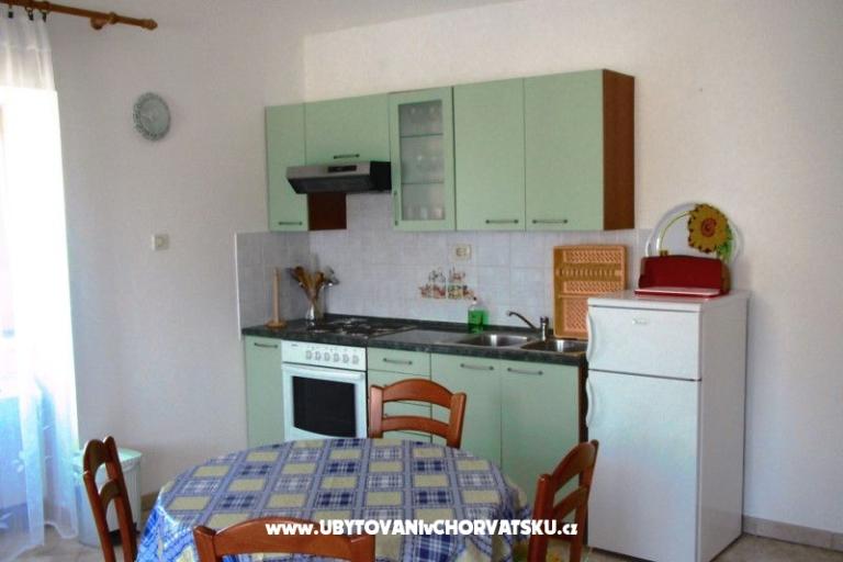 Apartmaji Vodarić – foto 10