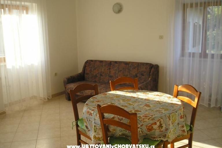 Apartmaji Vodarić – foto 2