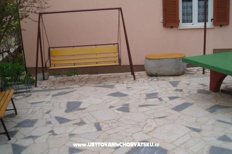 Apartmaji Orbanić – foto 10