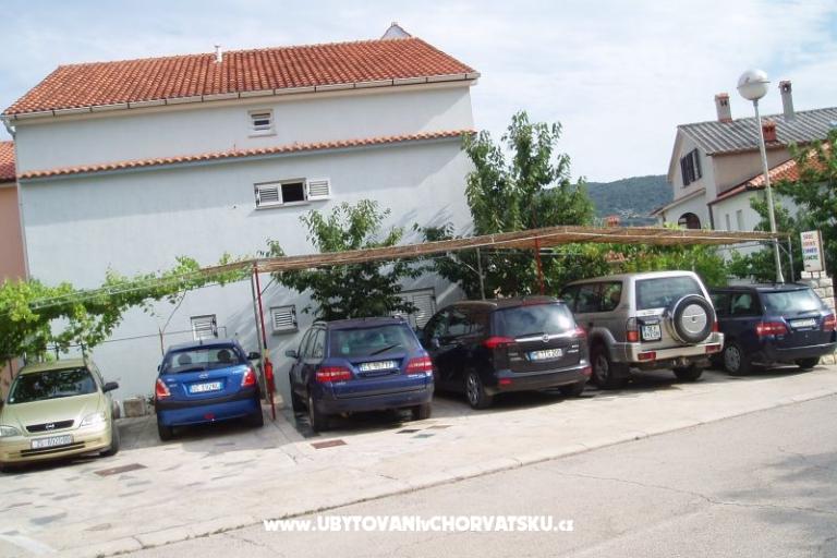 Apartmaji Orbanić – foto 11