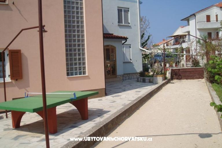 Apartmaji Orbanić – foto 5