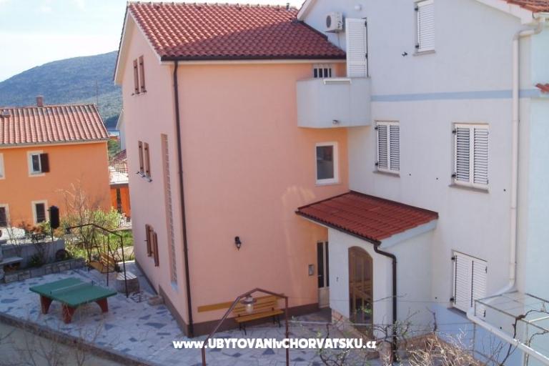 Apartmaji Orbanić – foto 6