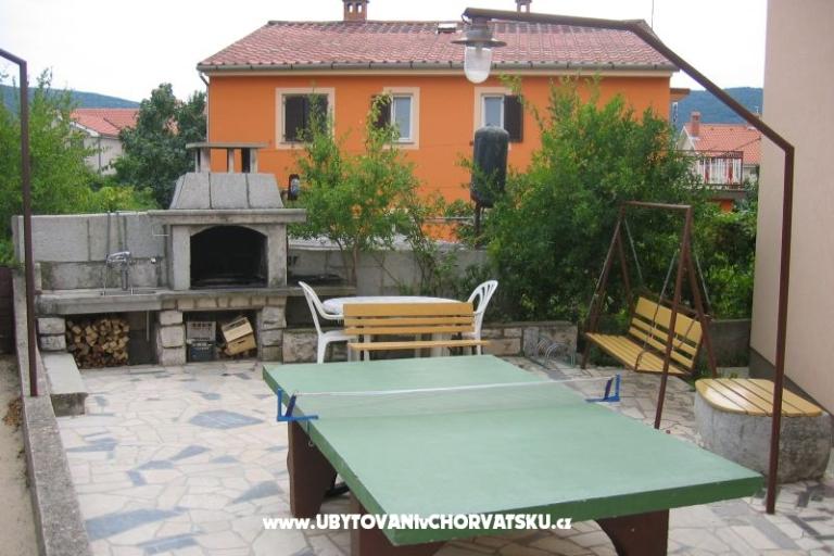 Apartmaji Orbanić – foto 7