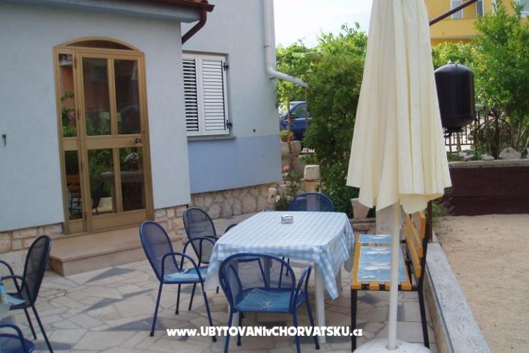 Apartmaji Orbanić – foto 8