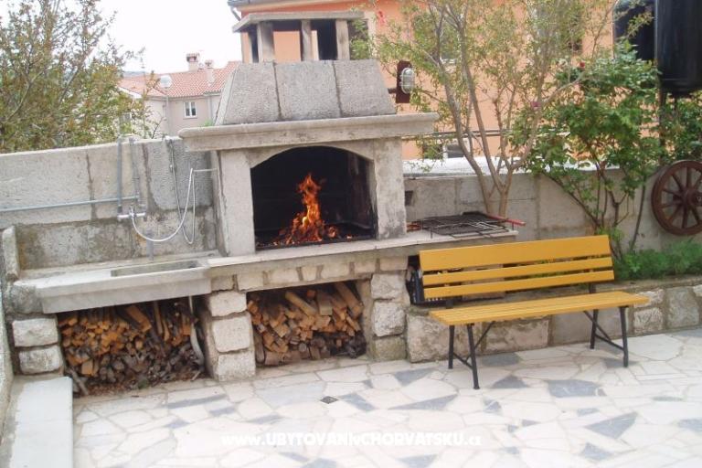 Apartmaji Orbanić – foto 9