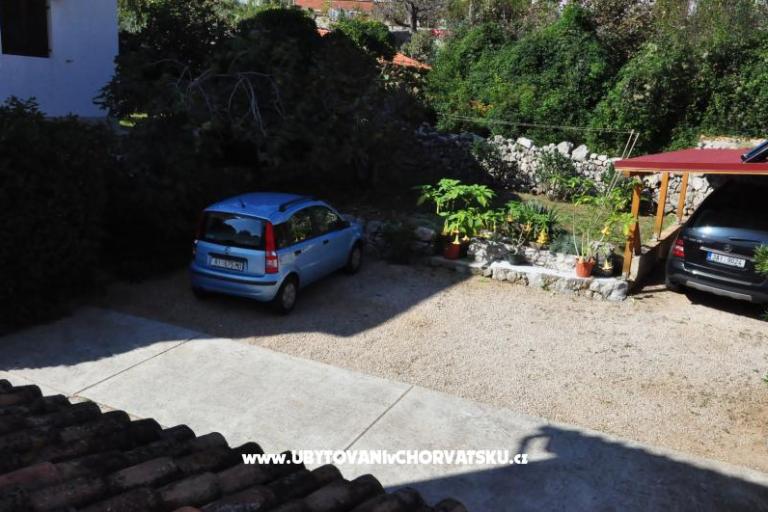 Apartmaji Lungo mare – foto 10