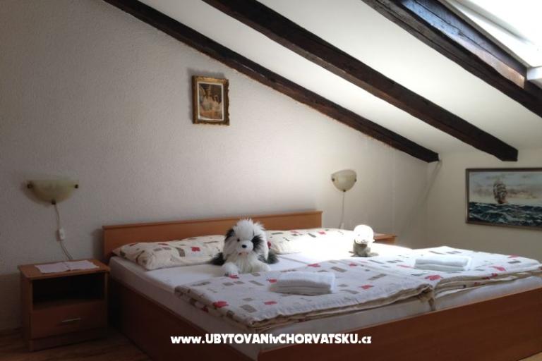 Apartmaji Lungo mare – foto 13