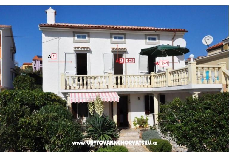 Apartmaji Lungo mare – foto 3