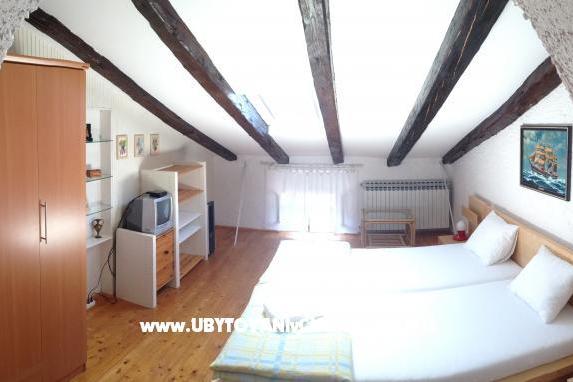 Apartmaji Lungo mare – foto 4