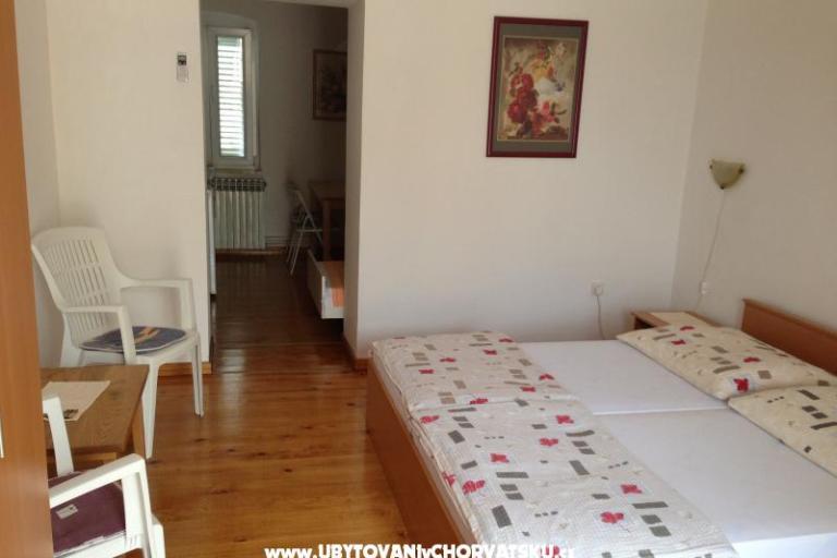 Apartmaji Lungo mare – foto 7