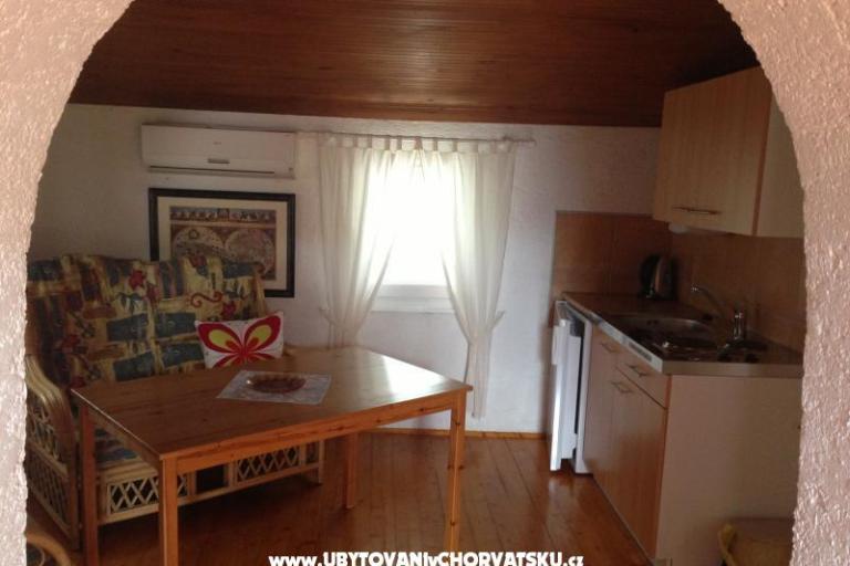 Apartmaji Lungo mare – foto 8