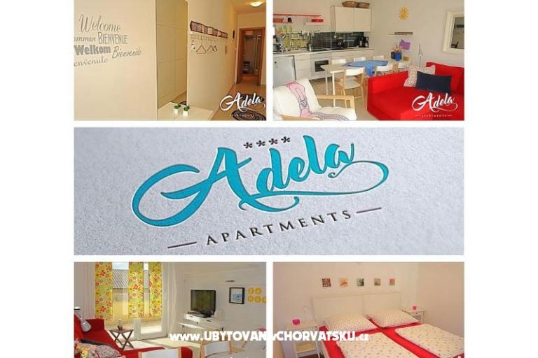 Adela Apartmaji – foto 13