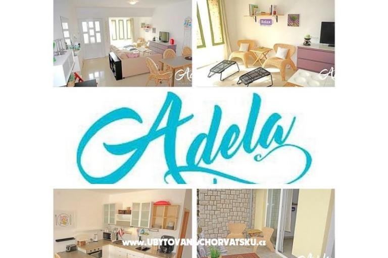 Adela Apartmaji – foto 14