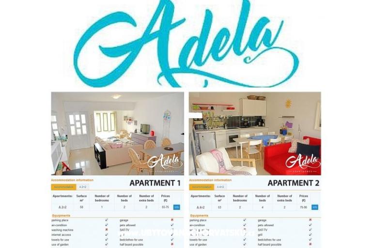 Adela Apartmaji – foto 16