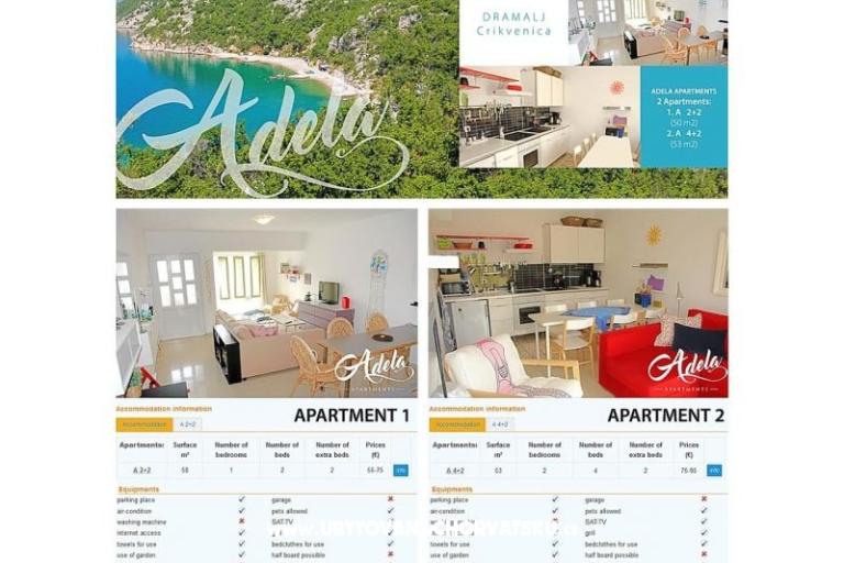 Adela Apartmaji – foto 9