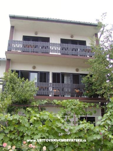 Ankica Apartmaji – foto 3