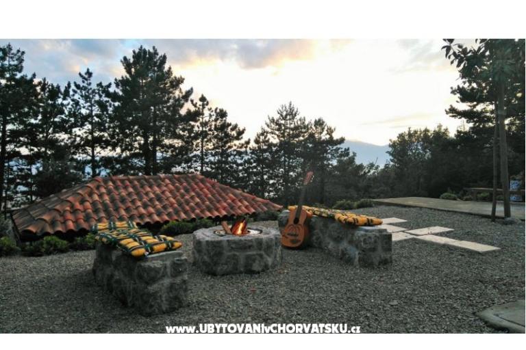  Apartma Anika Kostrena – foto 14