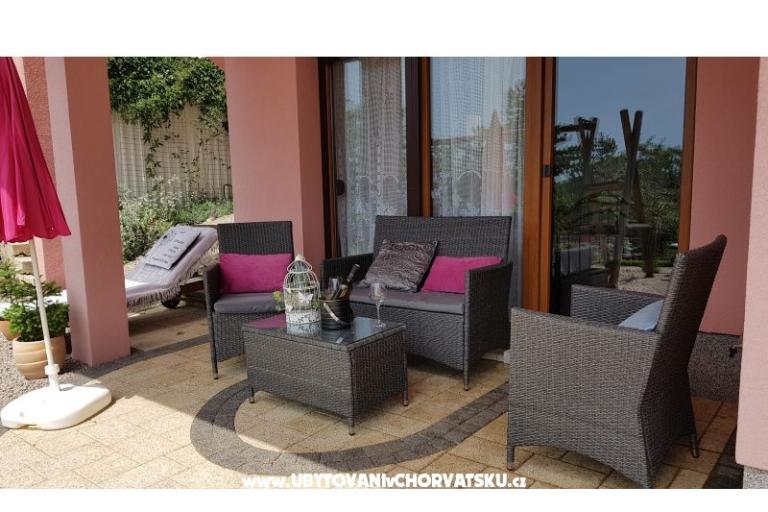  Apartma Anika Kostrena – foto 16