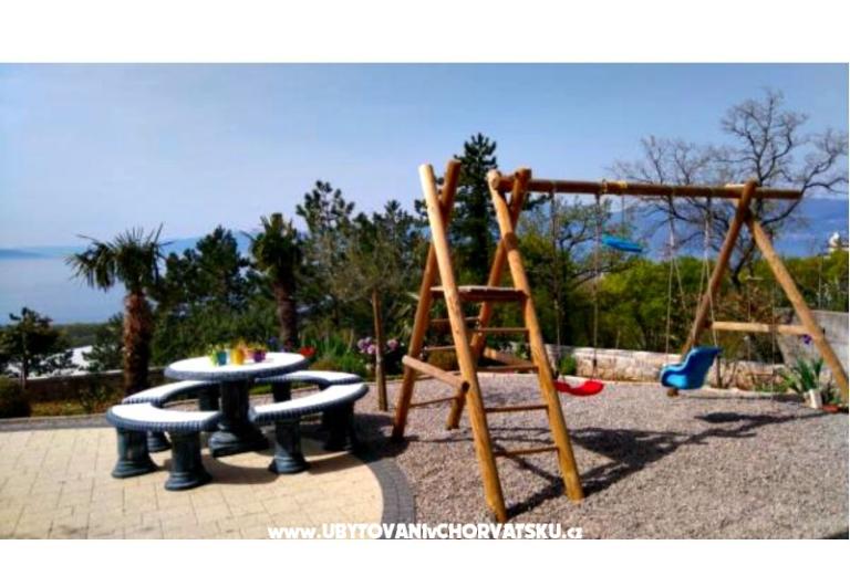  Apartma Anika Kostrena – foto 5