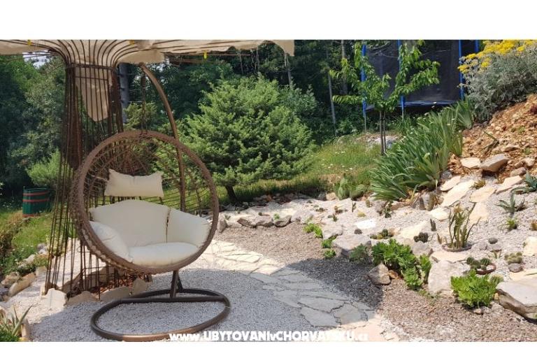  Apartma Anika Kostrena – foto 7