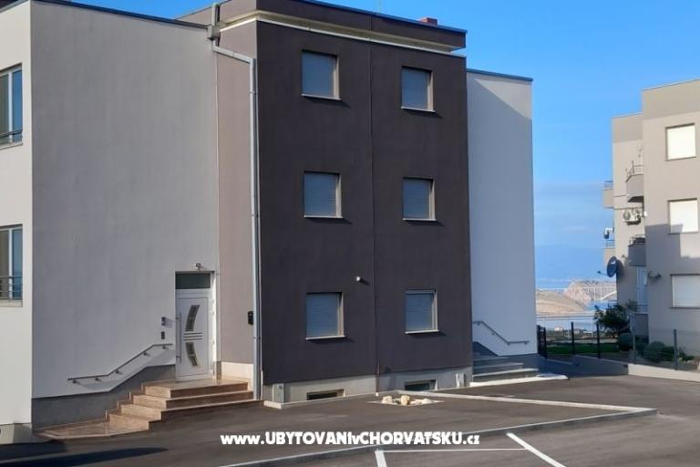 Apartma Jadranovo – foto 2