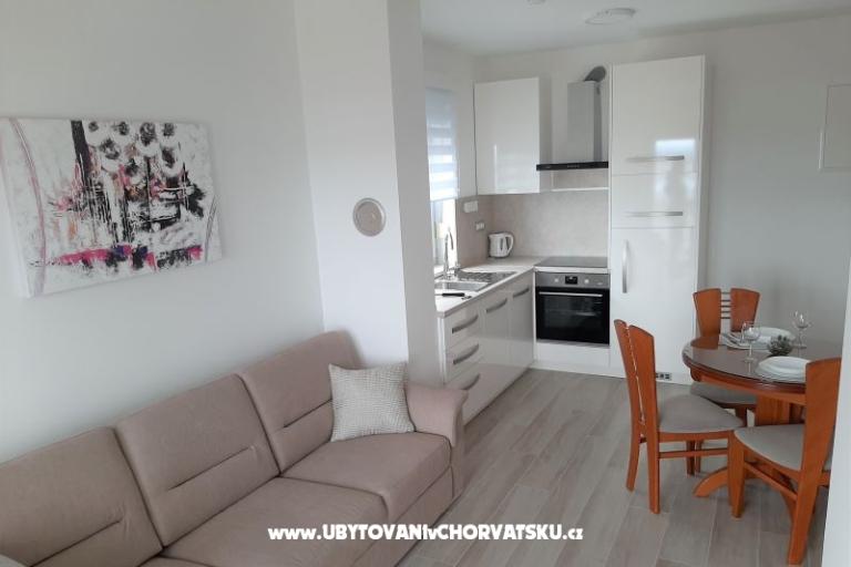 Apartma Jadranovo – foto 5
