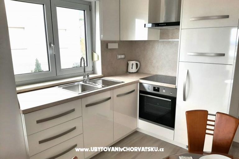 Apartma Jadranovo – foto 6
