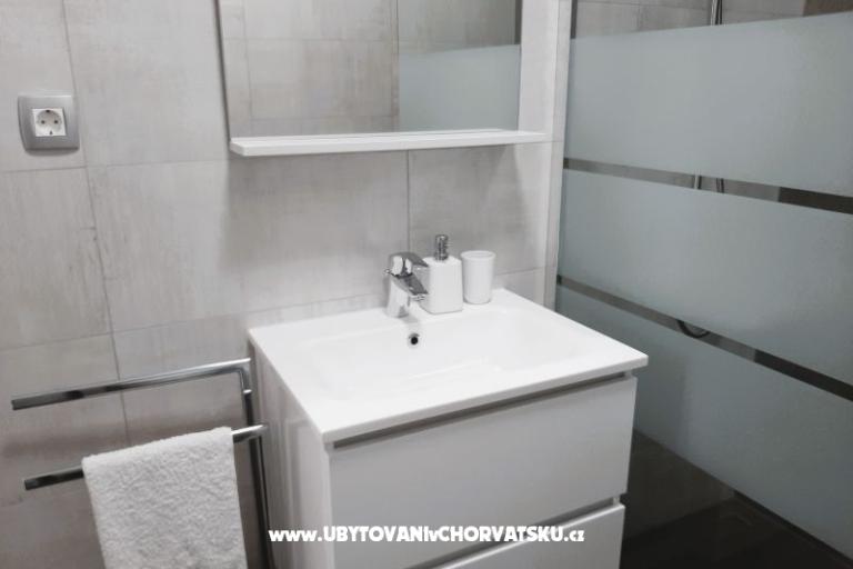 Apartma Jadranovo – foto 8