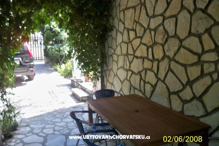 Apartma Selce Matkino – foto 11