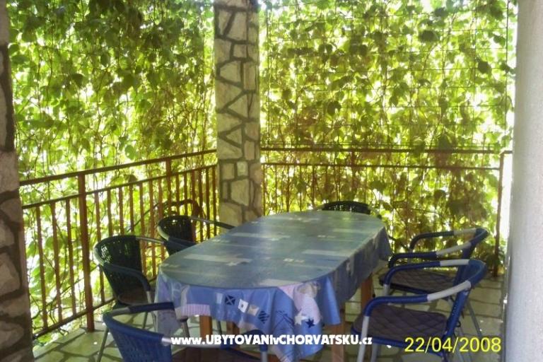 Apartma Selce Matkino – foto 3