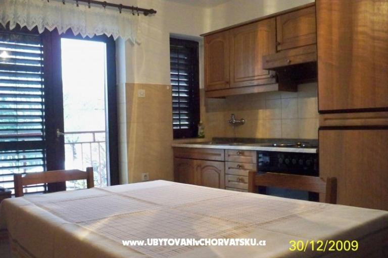 Apartma Selce Matkino – foto 4