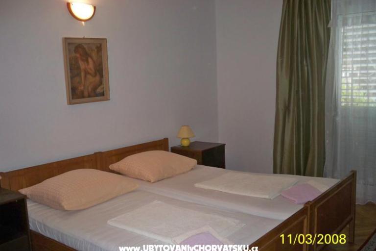 Apartma Selce Matkino – foto 9