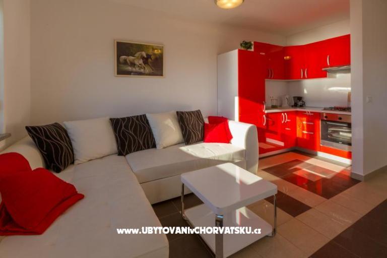 Apartma Silber  – foto 3