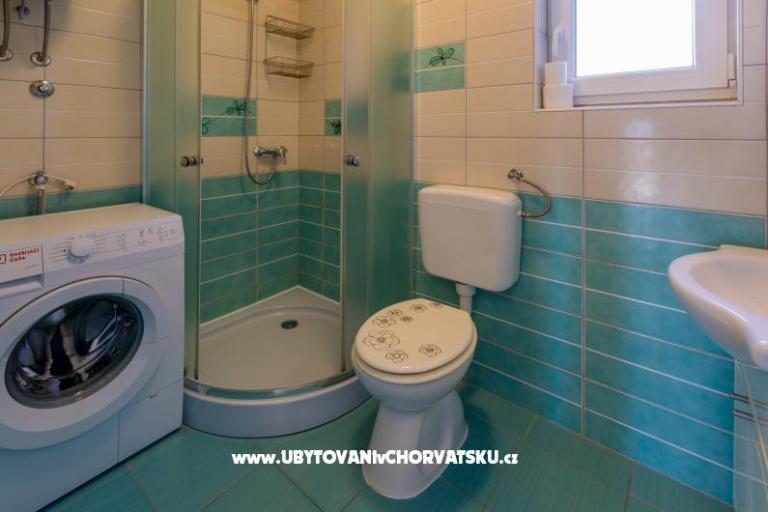 Apartma Silber  – foto 4