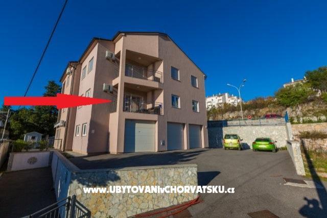 Apartma Silber  – foto 8
